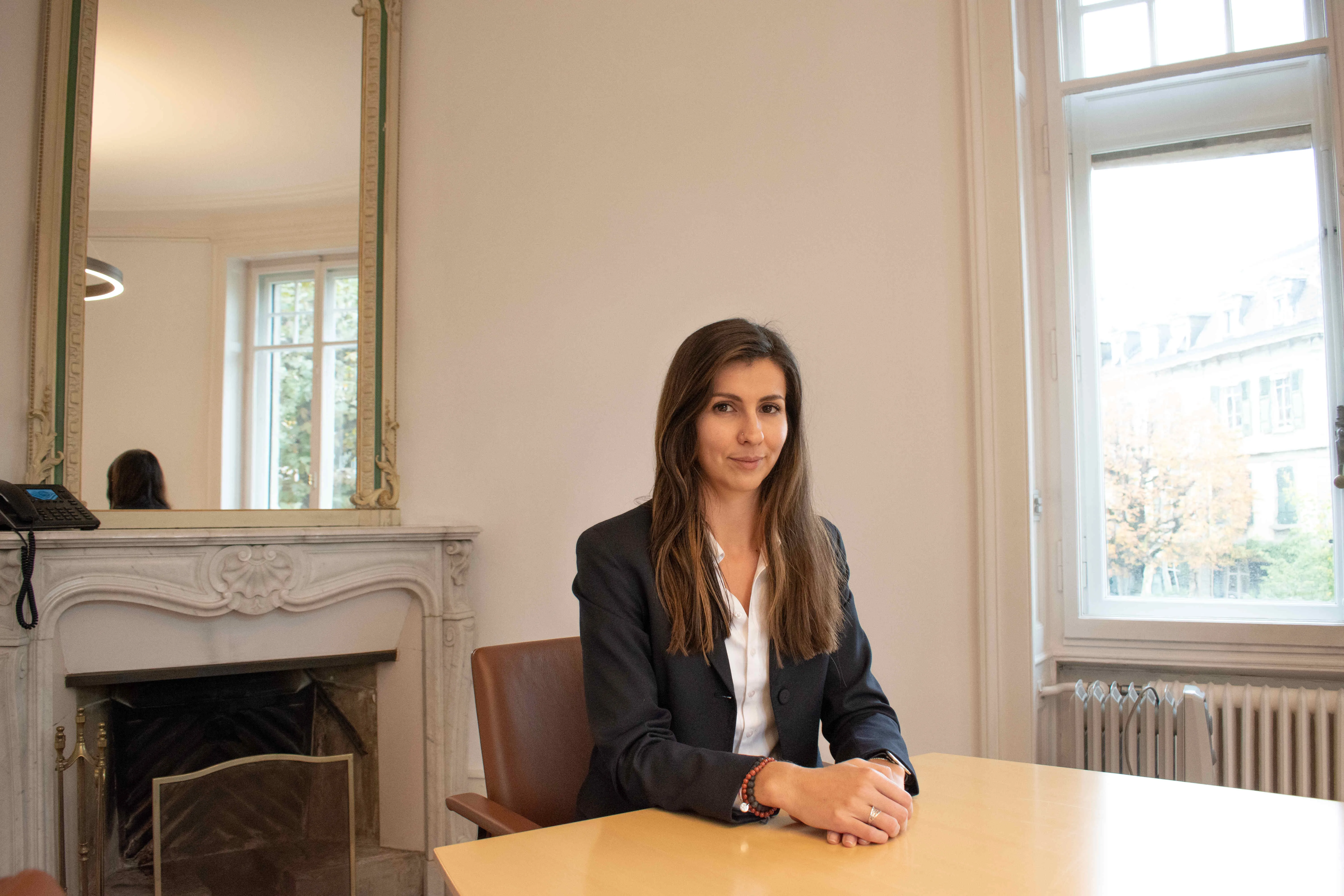 Image de profil de Andrea MONTEIRO