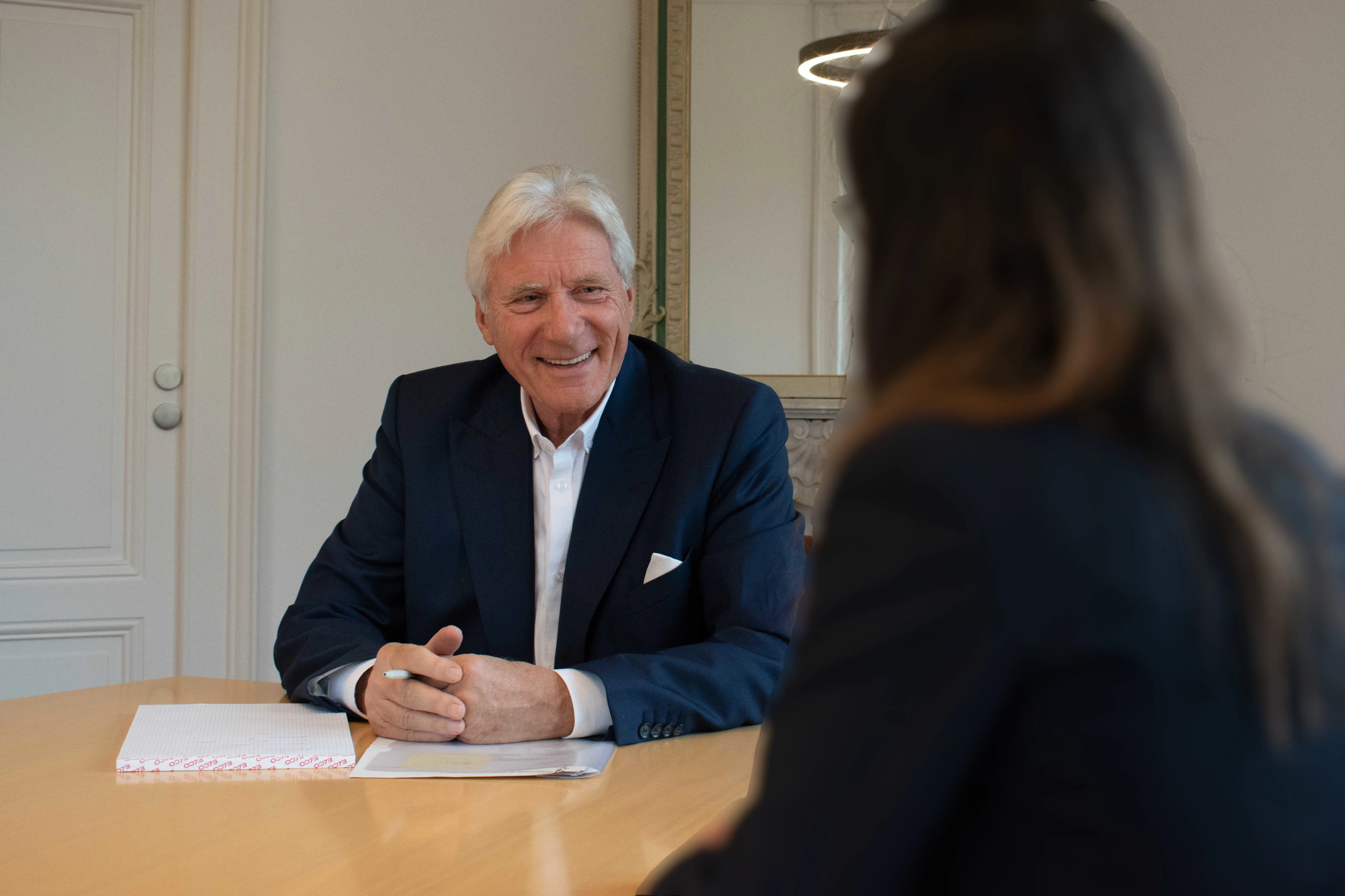 Image de profil de Philippe AMSLER