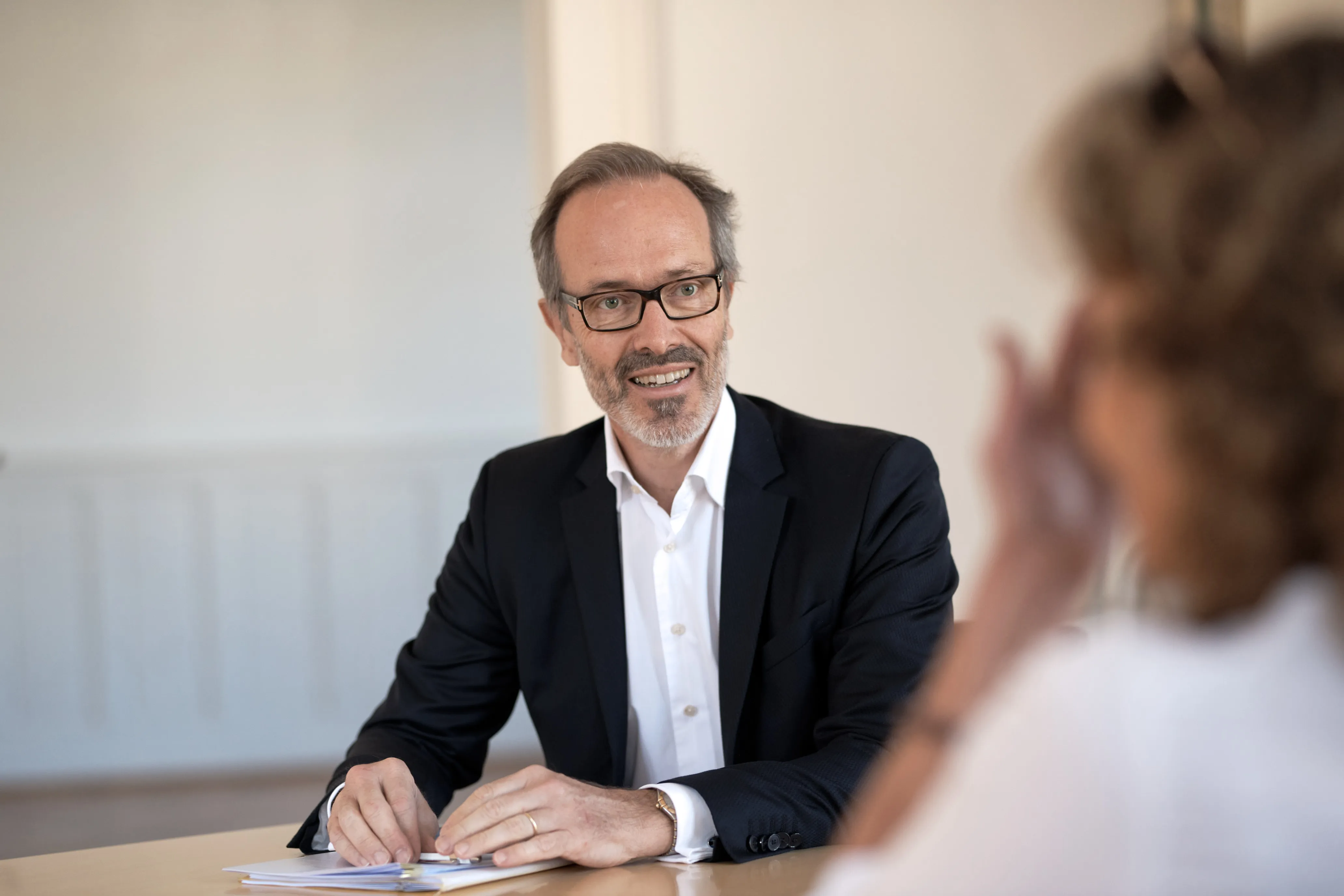 Image de profil de Patrick MOUTTET