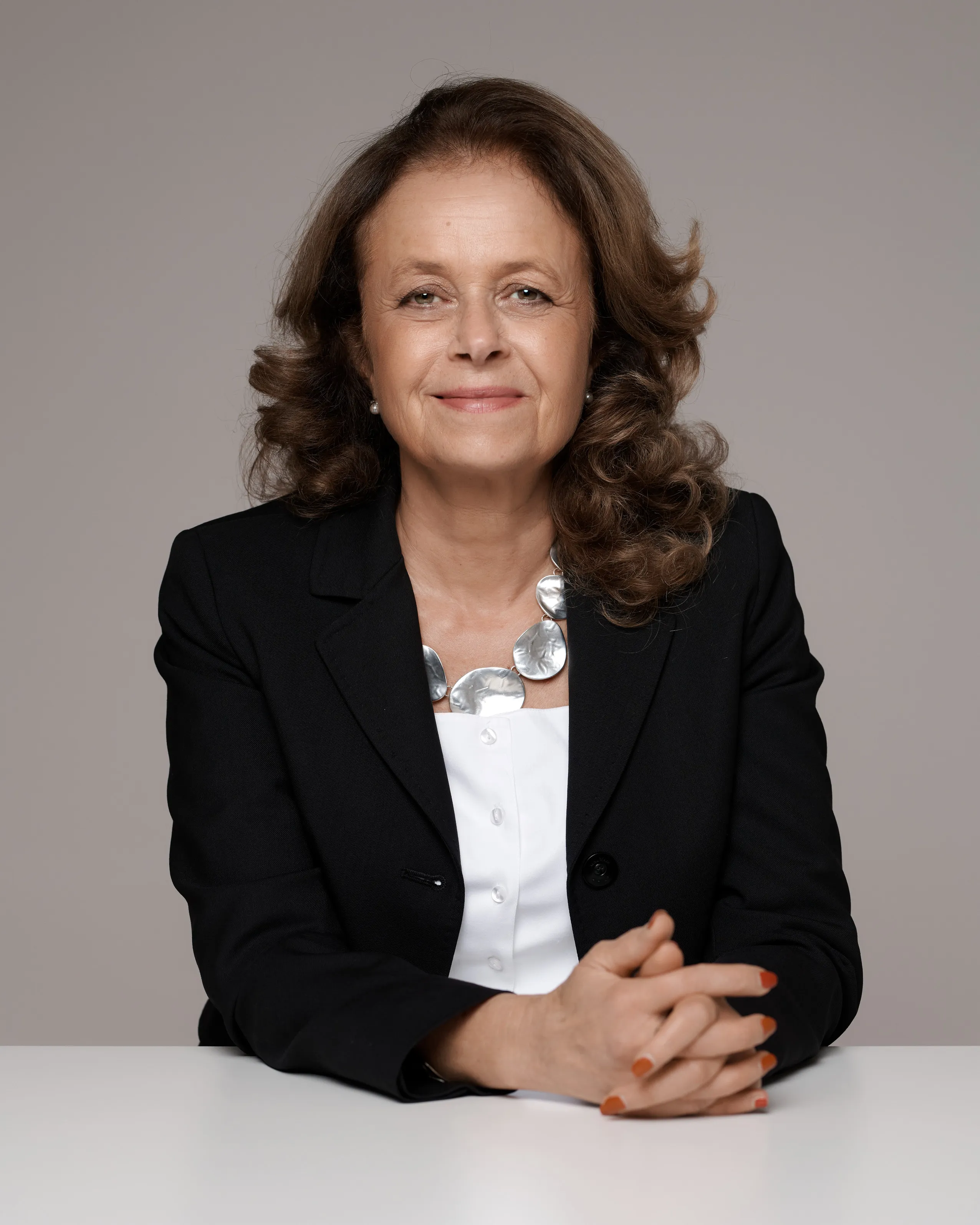 Image de profil de Raffaella MEAKIN