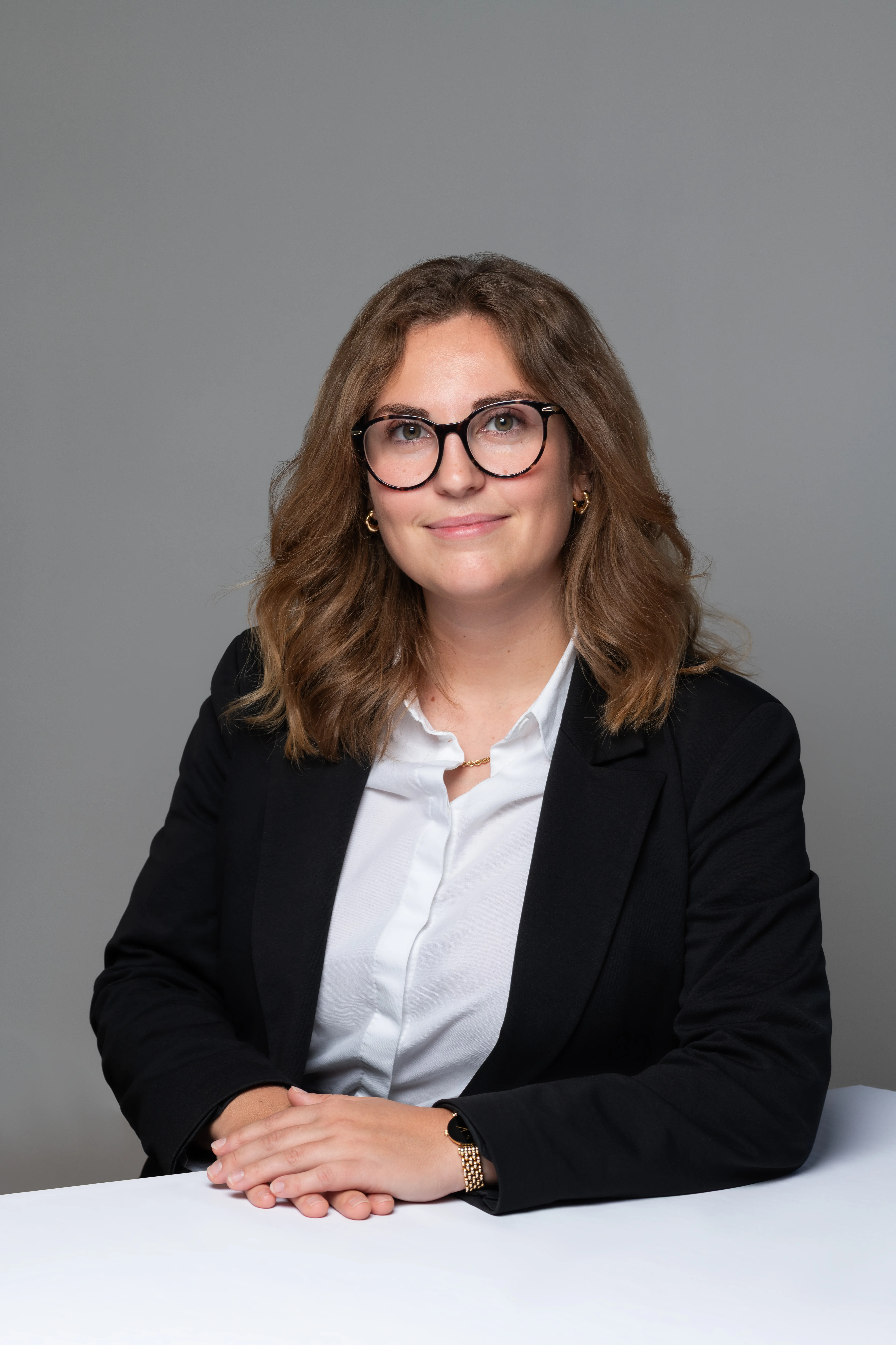 Image de profil de Serena COLASANTO